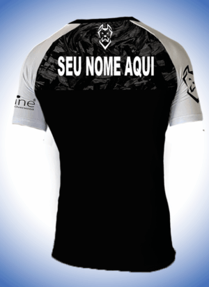 RASH KIDS OFERTA DAVILIRA 100,00 POR 30,00 MANGA BRANCA