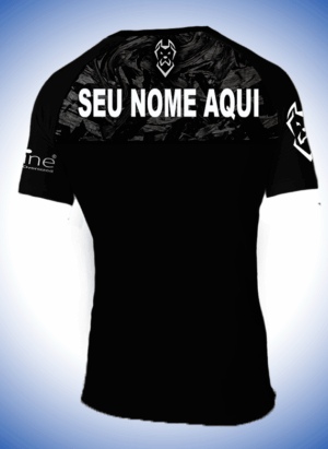 RASH KIDS OFERTA DAVILIRA 100,00 POR 30,00 MANGA PRETA