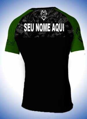 RASH KIDS OFERTA DAVILIRA 100,00 POR 30,00 MANGA VERDE